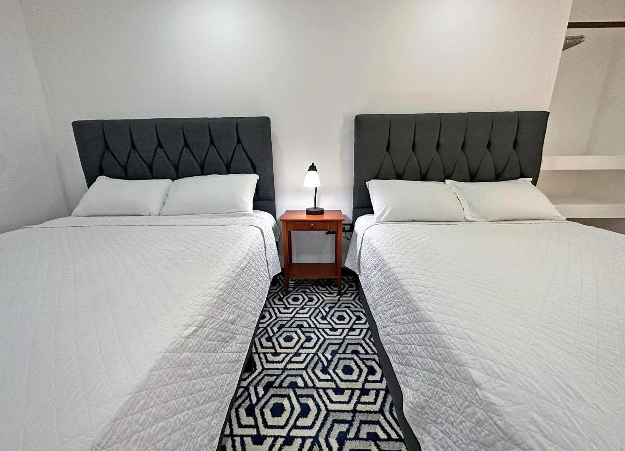 Surf Ranch Tamarindo Hotel Eksteriør billede